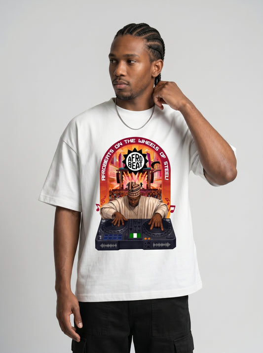 Afrobeats DJ Tee