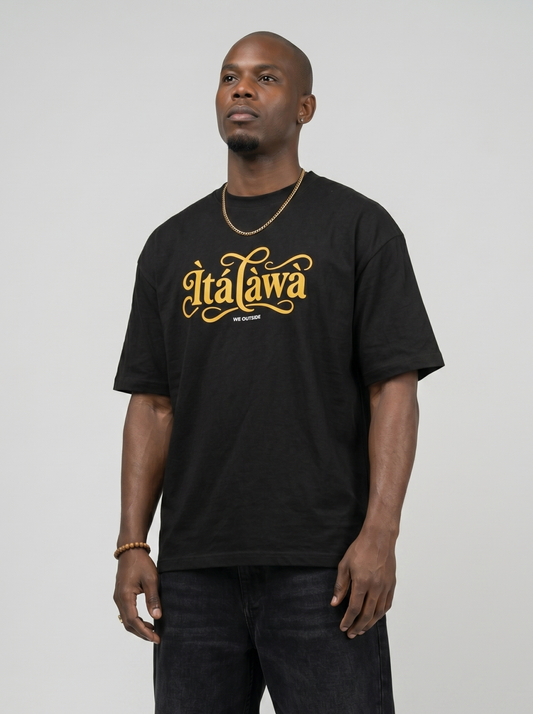 Italawa Tee