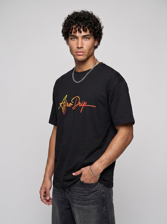 AfroDrip Tee