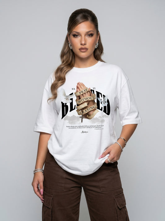 Blessed t-shirt