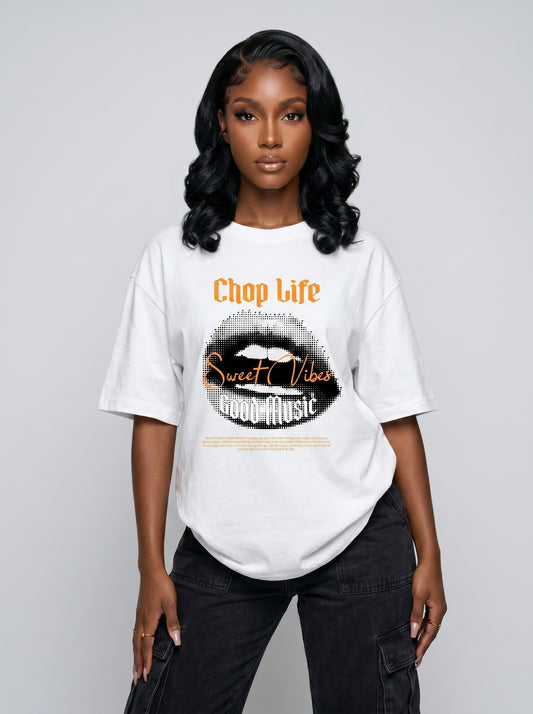 Chop Life - Unisex Premium Tee