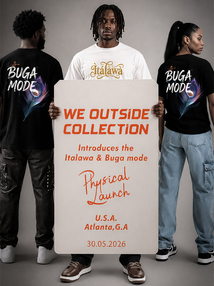 AfroDrip’s USA Launch - Atlanta, Georgia