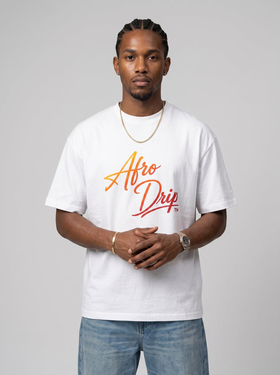AfroDrip Signature