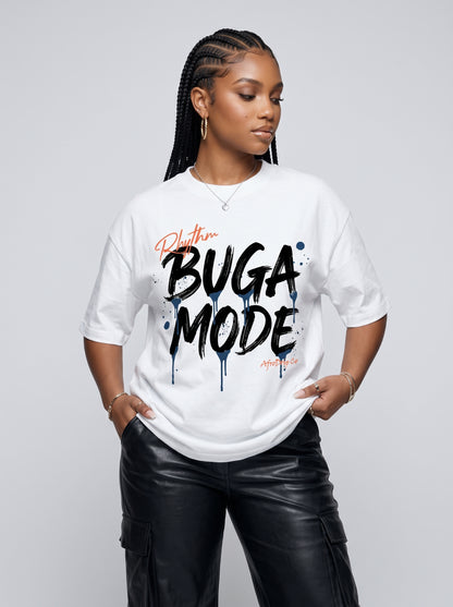 Buga Mode Tee