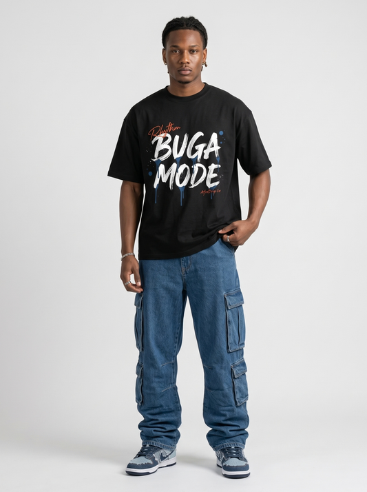 Buga Mode Tee