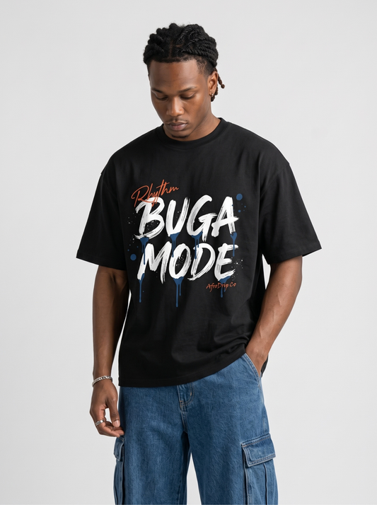 Buga Mode Tee