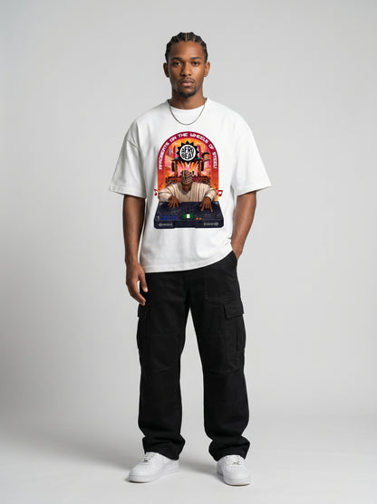 Afrobeats DJ Tee