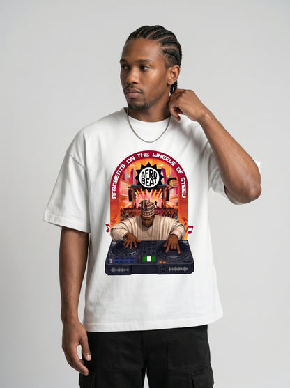 Afrobeats DJ Tee