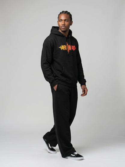 AfroBeats Hoodie
