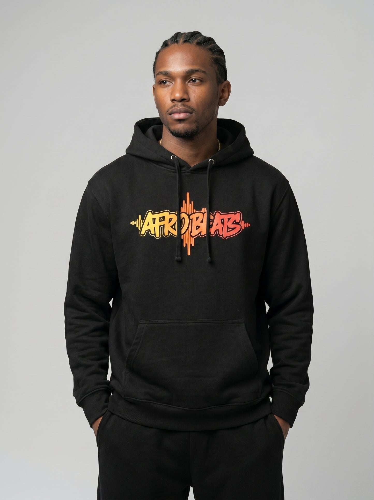 AfroBeats Hoodie