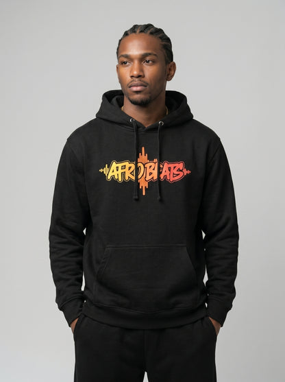 AfroBeats Hoodie