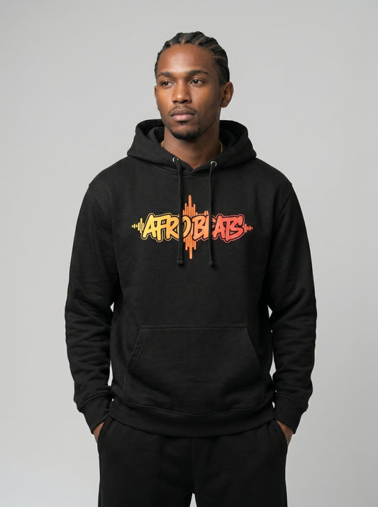 AfroBeats Hoodie