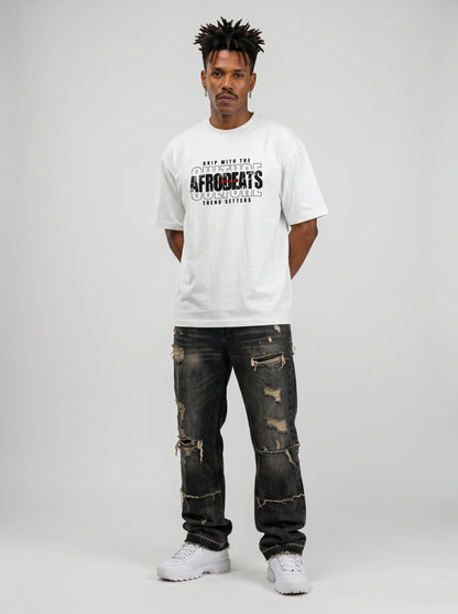 Afrobeats Culture Tee