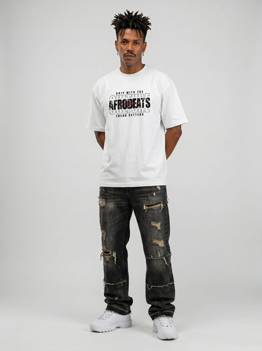 Afrobeats Culture Tee