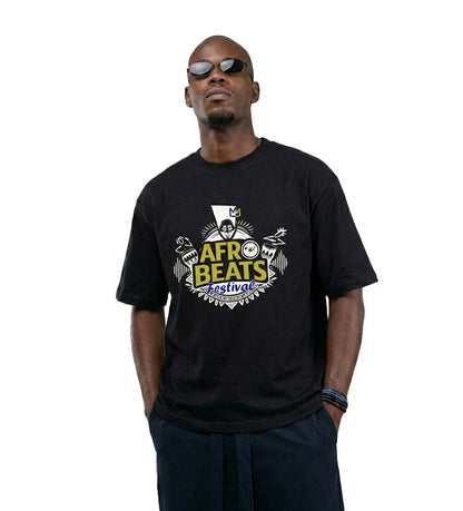 Afrobeats Festival Tee