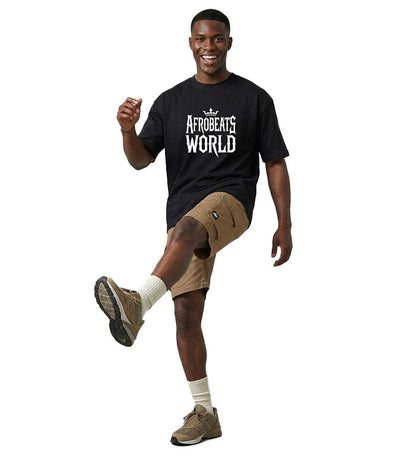 Afrobeats World Tee