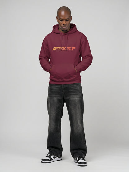 AfroDrip Signature Hoodie