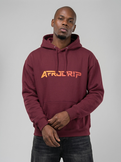 AfroDrip Signature Hoodie