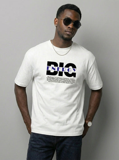 Big Energy 2.0 Unisex premium t-shirt