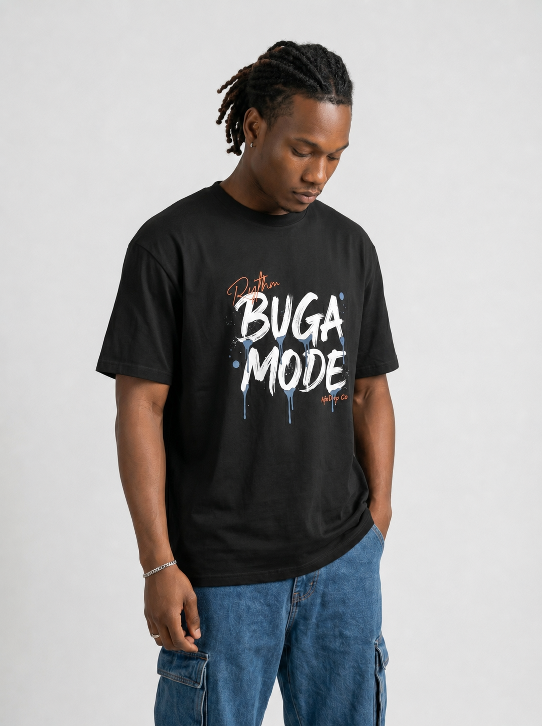 Buga Mode Tee