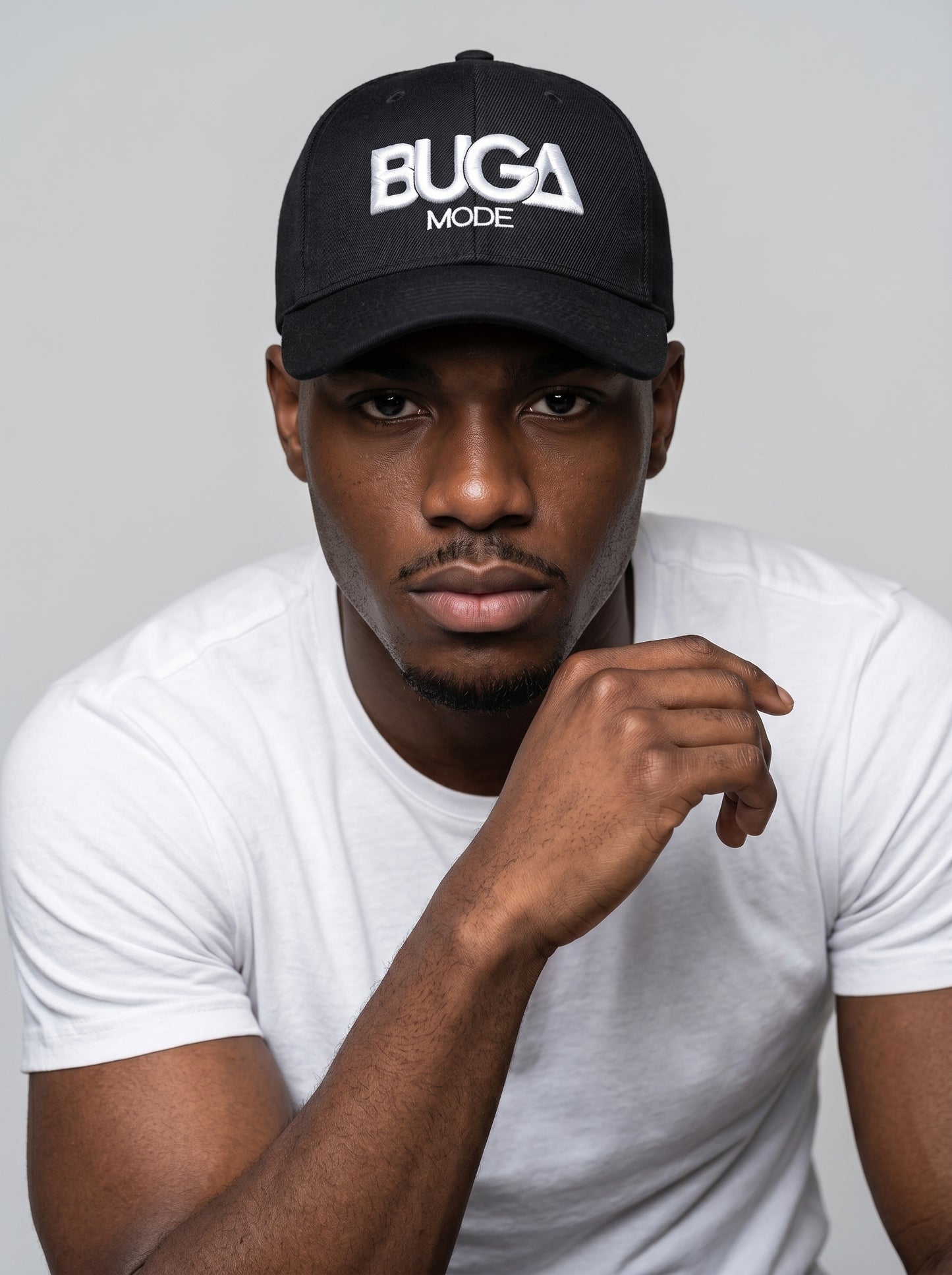 Buga Mode Hat