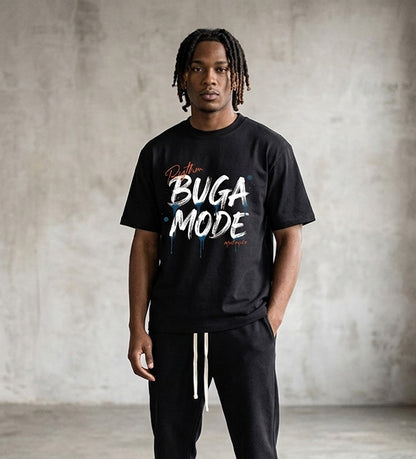 BUGA MODE Unisex premium t-shirt