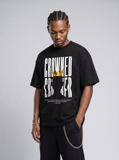 Crowned t-shirt