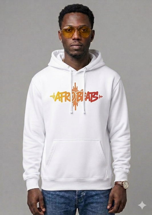 AfroBeats Unisex Hoodie