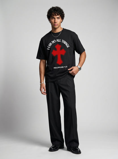 I Can Do All Things t-shirt