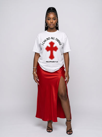 I Can Do All Things t-shirt