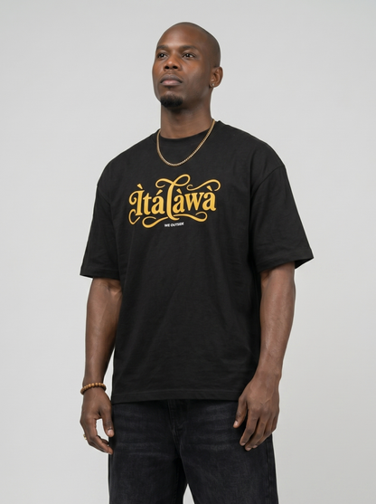 Italawa Tee