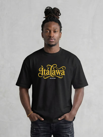Italawa Unisex premium t-shirt