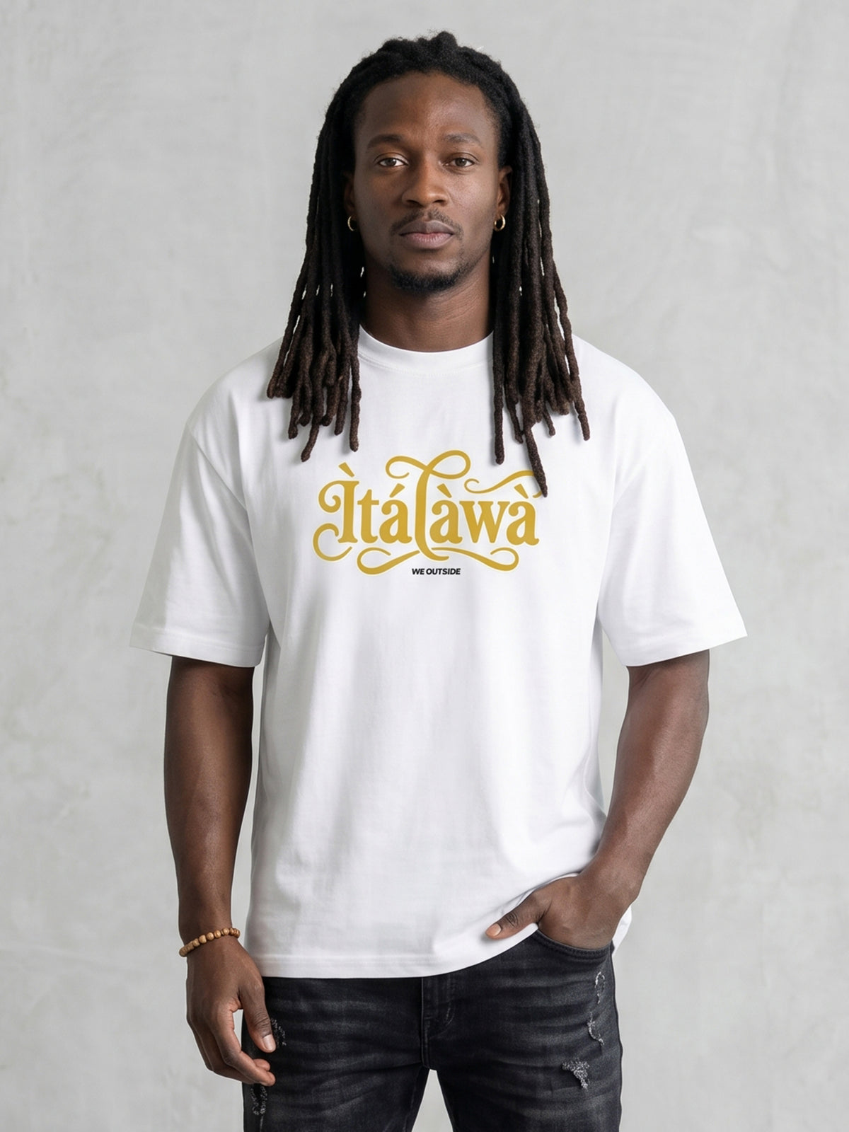 Italawa Unisex premium t-shirt