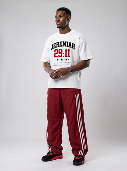 Jeremiah 29:11 t-shirt