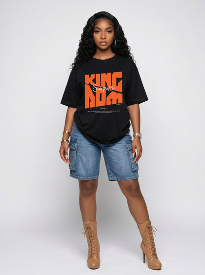 Kingdom t-shirt