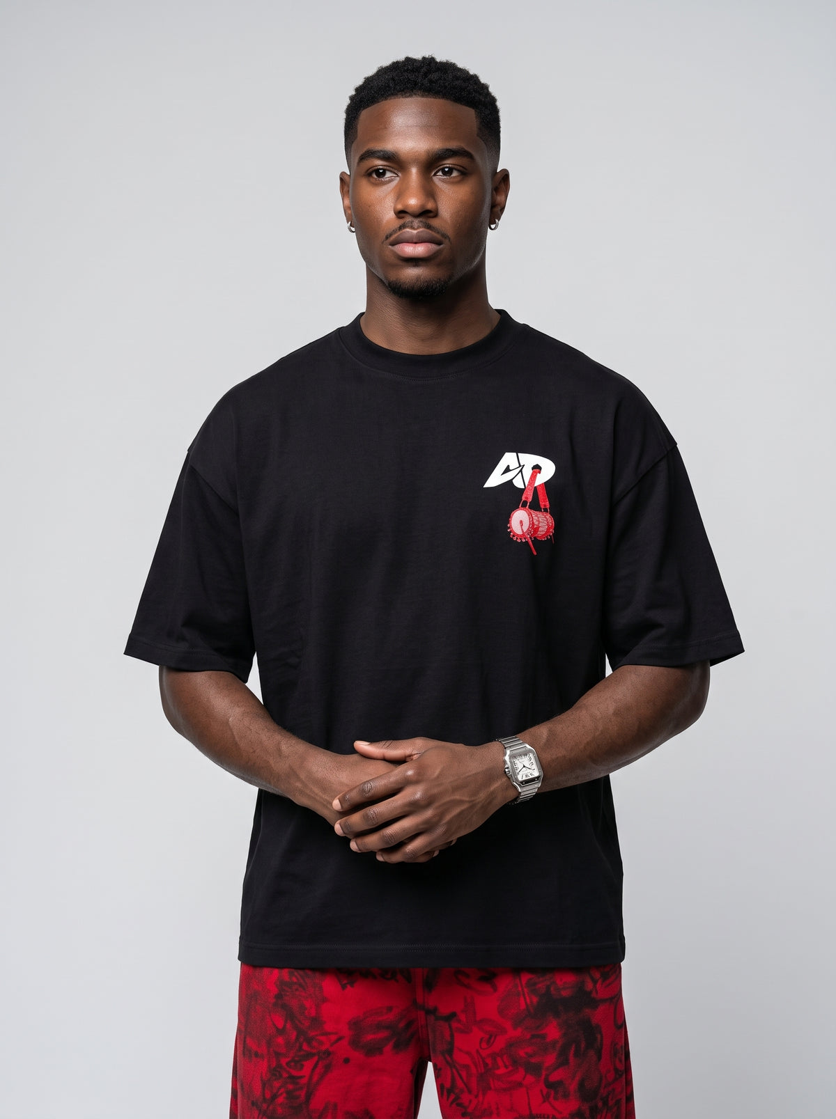 Gbedu Tee