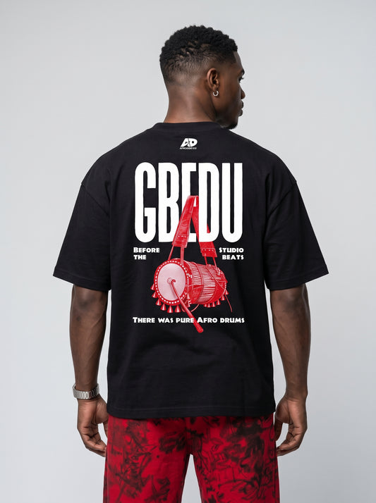 Gbedu Tee