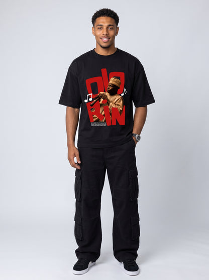 Olorin Tee