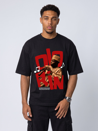 Olorin Tee