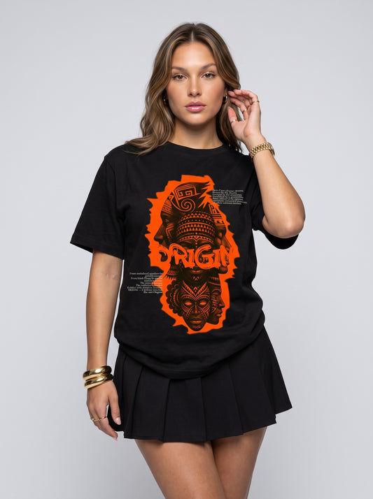 Afrobeats Origins Tee