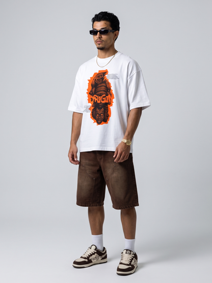 Afrobeats Origins Tee
