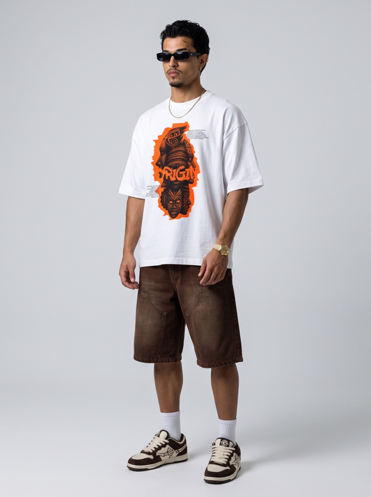 Afrobeats Origins Tee