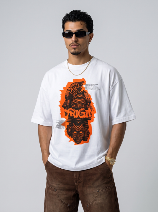 Afrobeats Origins Tee