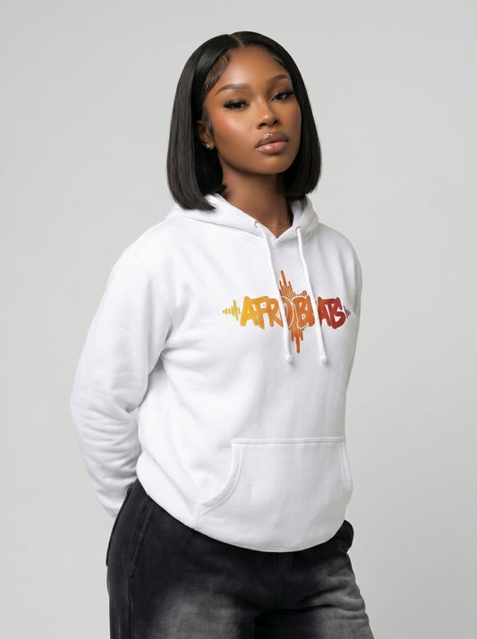 Afrobeats Hoodie