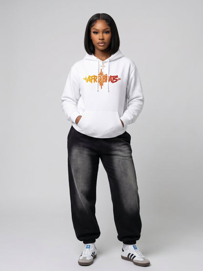 Afrobeats Hoodie