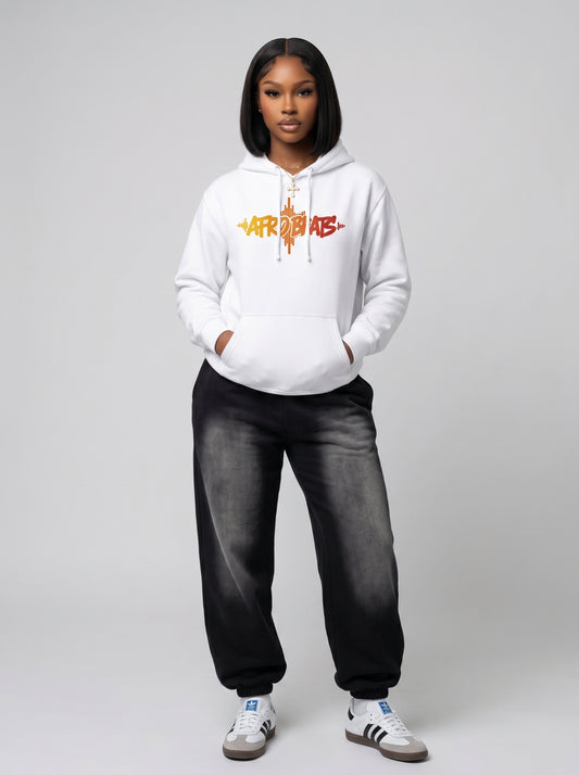 Afrobeats Hoodie