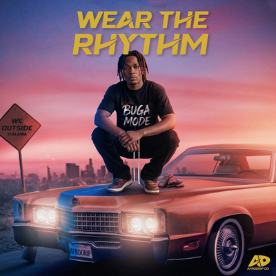 Wear The Rhythm
