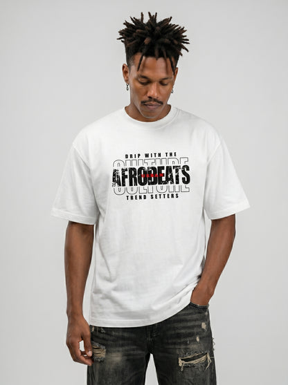 Afrobeats Culture Tee