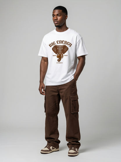 Big Energy Tee