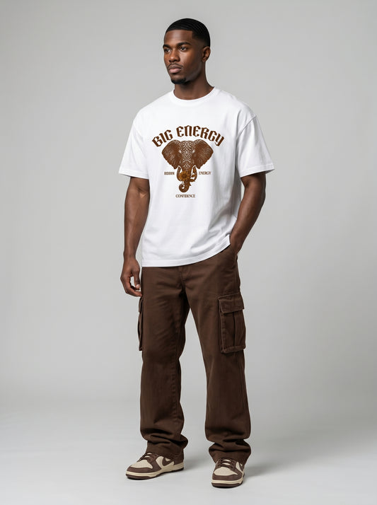 Big Energy Unisex premium t-shirt